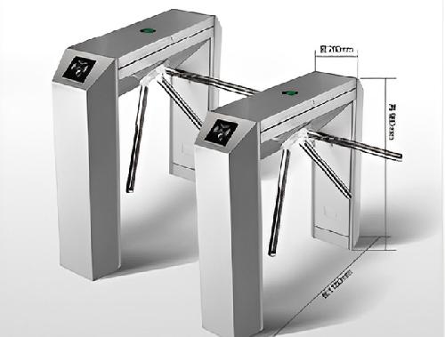 智能橋式三棍閘01