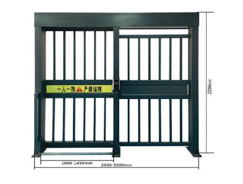 電動(dòng)平移門(mén)02