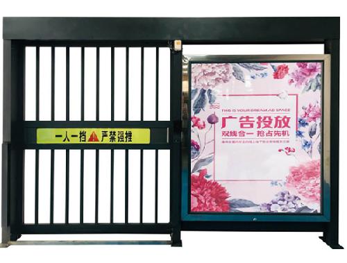 電動(dòng)平移門(mén)01