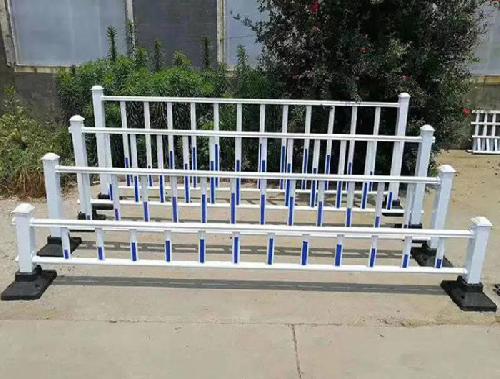 鋅鋼護欄03